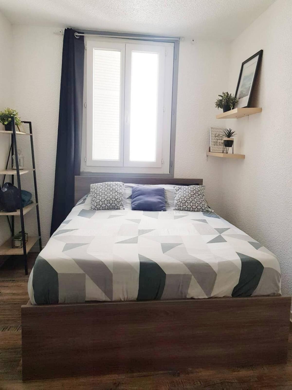 Charmant Studio A Proximite Du Vieux-Port Marsylia Zewnętrze zdjęcie